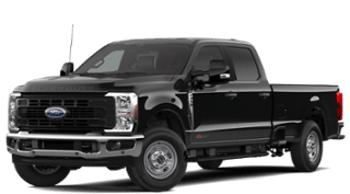 2026 Ford Super Duty® External Image 2